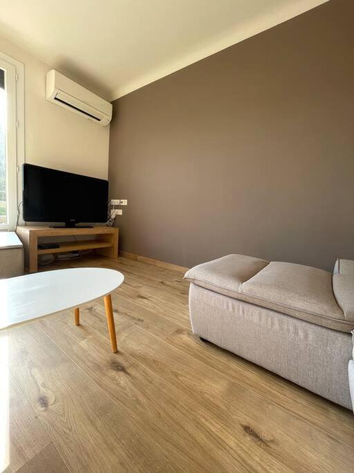 Appartement 2 Chambres +Parking Narbonne Exterior photo